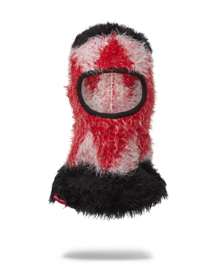 SPRAYGROUND Ski Masks COZY HOMEY SKI MASK 8211 Universal