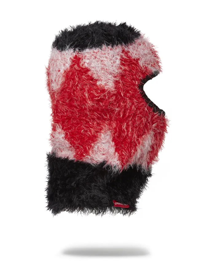 SPRAYGROUND Ski Masks COZY HOMEY SKI MASK 8211 Universal