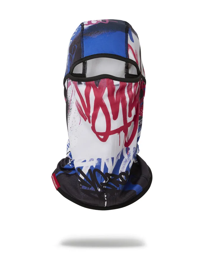 SPRAYGROUND Ski Masks SUPERNATURAL SKI MASK 8211 Universal