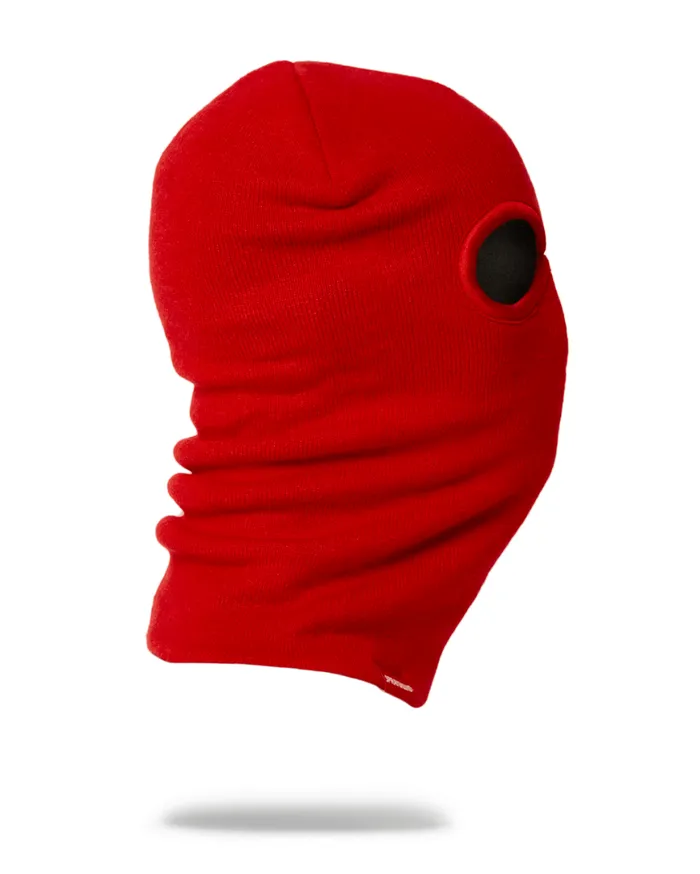 SPRAYGROUND Ski Masks VERTICAL SHARK SKI MASK 8211 Universal