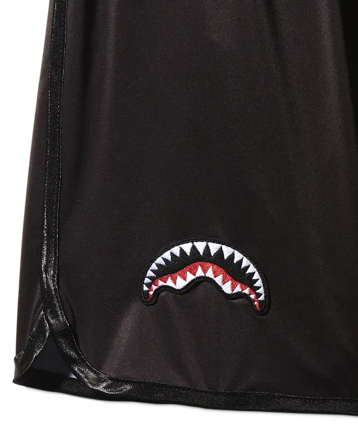 SPRAYGROUND Swimwear DRAGON WAVE CORTO SWIM TRUNKS BLACK 8211 Universal SPRAYGROUND Swimwear DRAGON WAVE CORTO SWIM TRUNKS BLACK 8211 Universal