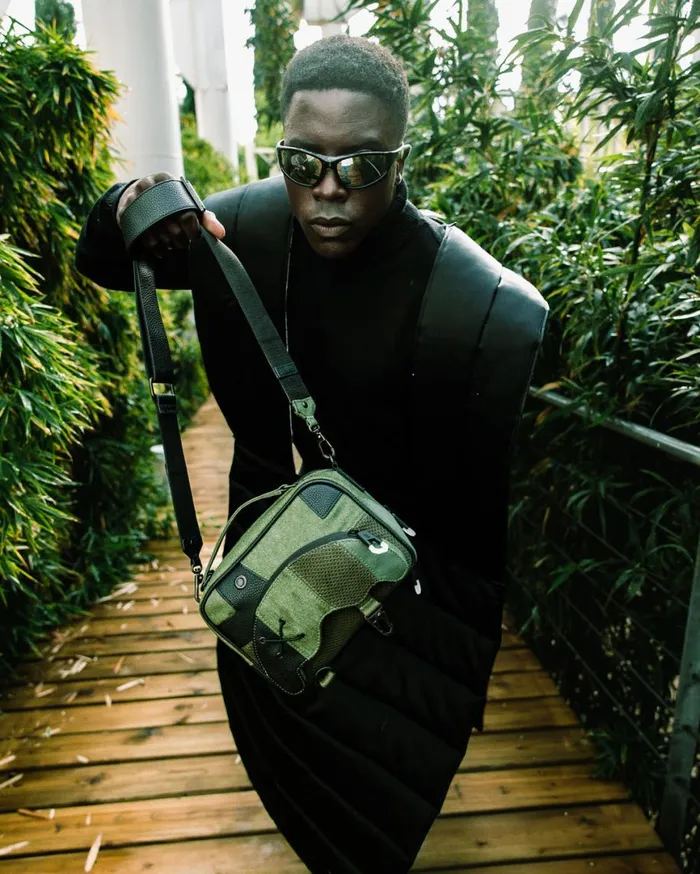 SPRAYGROUND Toiletries Aka Money Bags SPECIAL OPS OPERATION SUCCE BRICKSIDE TOILETRY MESSENGER BAG 8211 Universal SPRAYGROUND Toiletries Aka Money Bags SPECIAL OPS OPERATION SUCCE BRICKSIDE TOILETRY MESSENGER BAG 8211 Universal