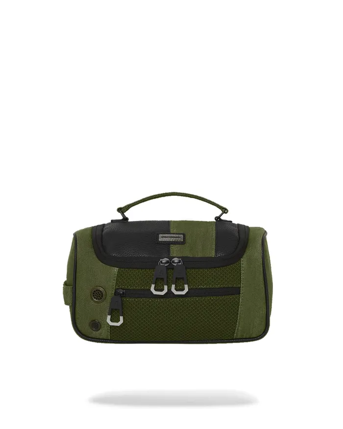 SPRAYGROUND Toiletries Aka Money Bags SPECIAL OPS OPERATION SUCCE TOILETRY TUBE BAG 8211 Universal