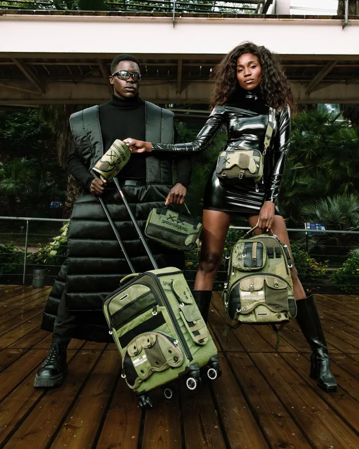 SPRAYGROUND Toiletries Aka Money Bags SPECIAL OPS OPERATION SUCCE TOILETRY TUBE BAG 8211 Universal SPRAYGROUND Toiletries Aka Money Bags SPECIAL OPS OPERATION SUCCE TOILETRY TUBE BAG 8211 Universal