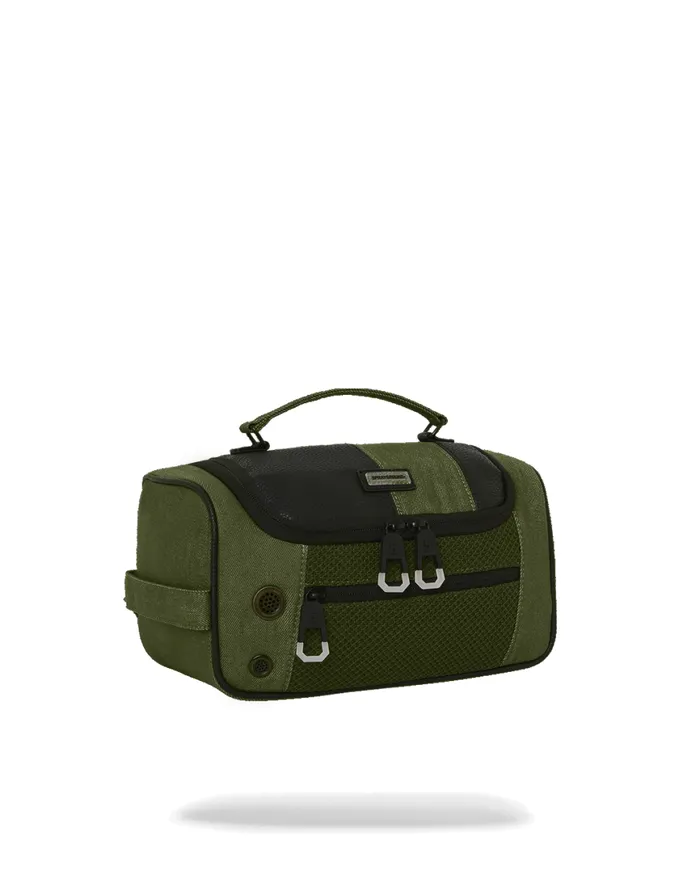 SPRAYGROUND Toiletries Aka Money Bags SPECIAL OPS OPERATION SUCCE TOILETRY TUBE BAG 8211 Universal SPRAYGROUND Toiletries Aka Money Bags SPECIAL OPS OPERATION SUCCE TOILETRY TUBE BAG 8211 Universal
