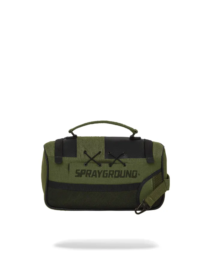 SPRAYGROUND Toiletries Aka Money Bags SPECIAL OPS OPERATION SUCCE TOILETRY TUBE BAG 8211 Universal SPRAYGROUND Toiletries Aka Money Bags SPECIAL OPS OPERATION SUCCE TOILETRY TUBE BAG 8211 Universal