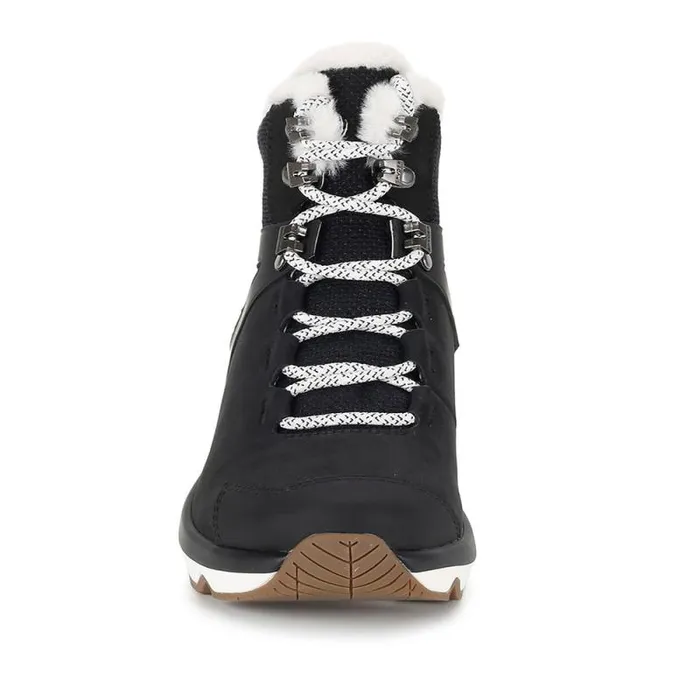 Spyder Boots Cadence 2 Black 8211 Womens