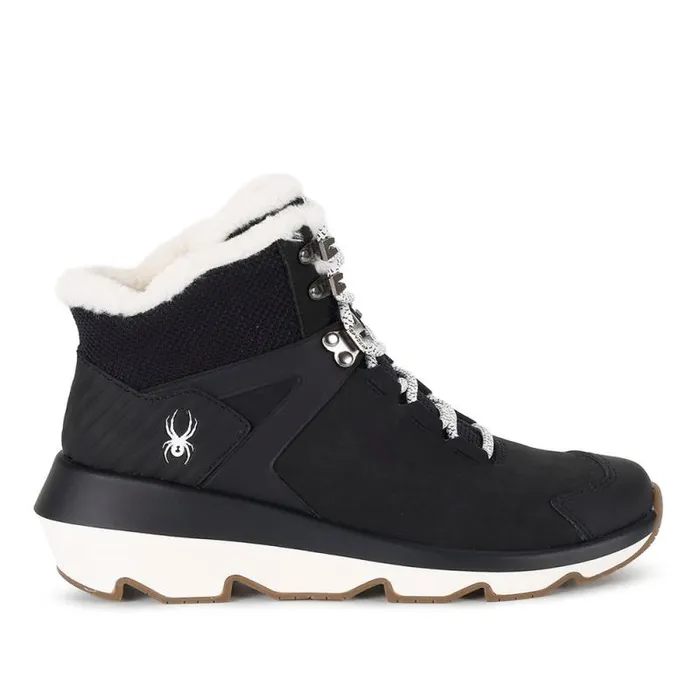 Spyder Boots Cadence 2 Black 8211 Womens