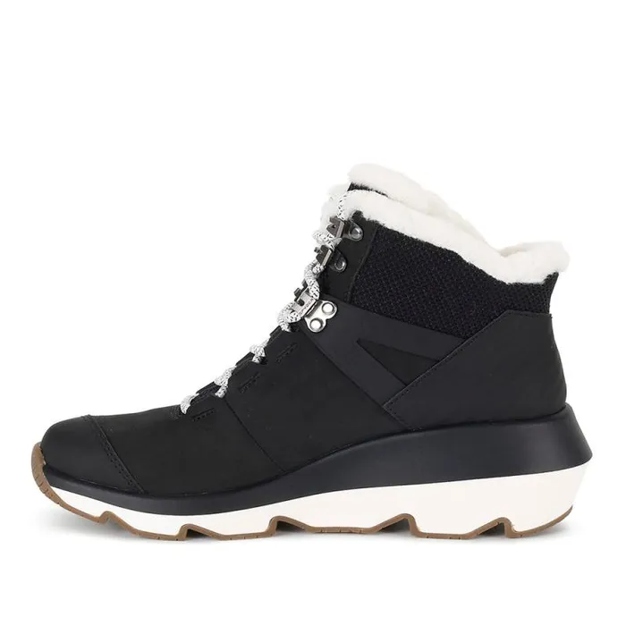 Spyder Boots Cadence 2 Black 8211 Womens