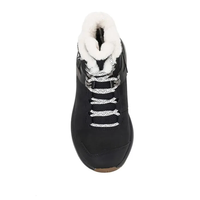 Spyder Boots Cadence 2 Black 8211 Womens