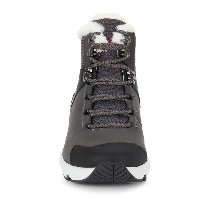 Spyder Boots Cadence 2 Forged Iron 8211 Womens