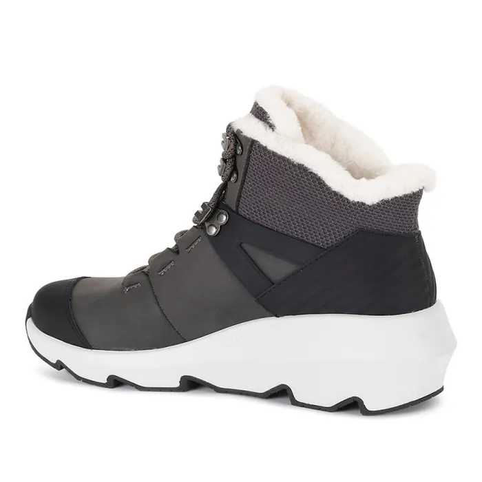 Spyder Boots Cadence 2 Forged Iron 8211 Womens