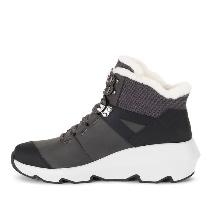 Spyder Boots Cadence 2 Forged Iron 8211 Womens