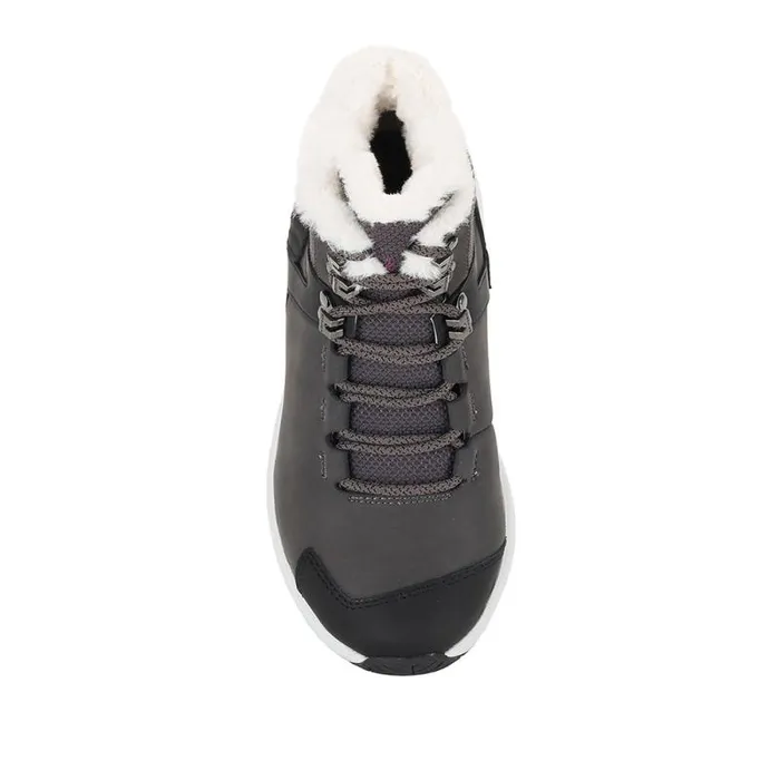 Spyder Boots Cadence 2 Forged Iron 8211 Womens