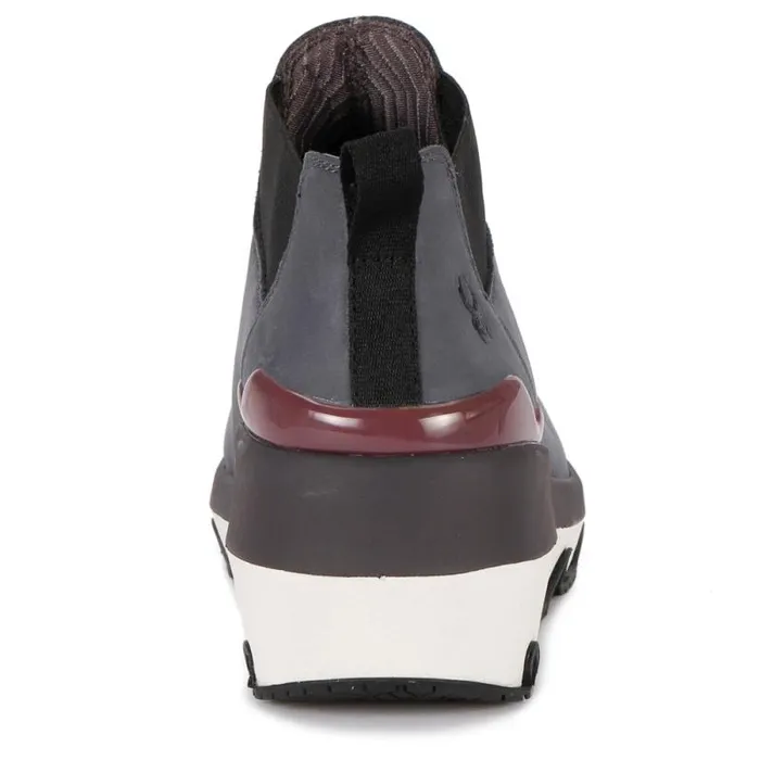Spyder Boots Crossover Dk Grey 8211 Womens