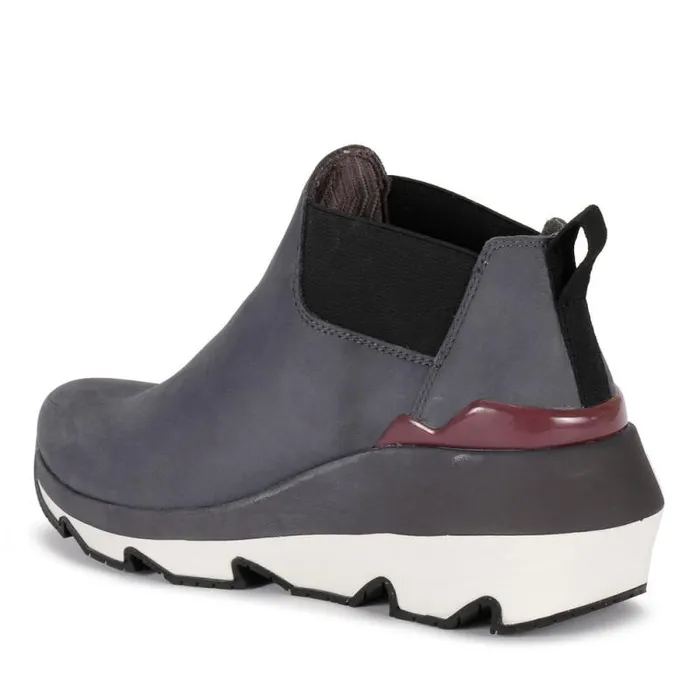 Spyder Boots Crossover Dk Grey 8211 Womens