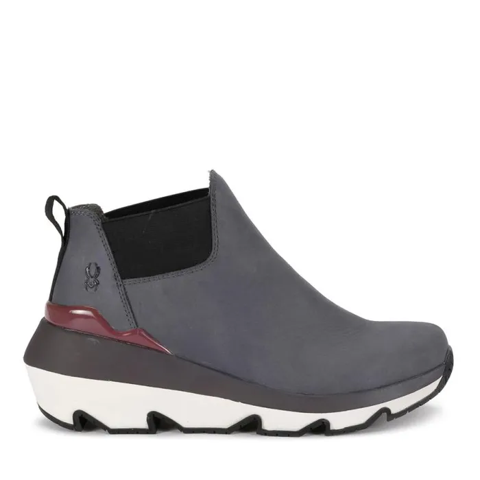 Spyder Boots Crossover Dk Grey 8211 Womens