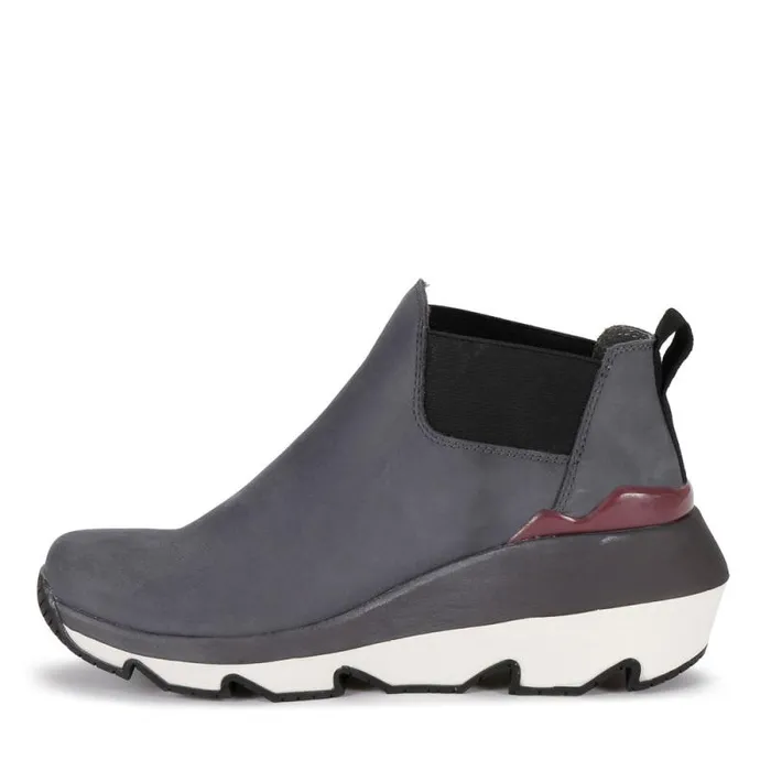 Spyder Boots Crossover Dk Grey 8211 Womens