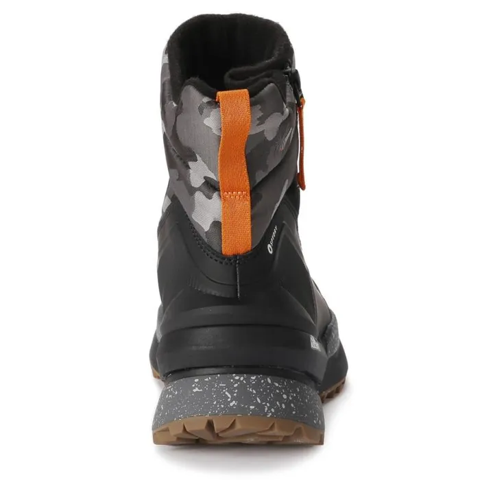 Spyder Boots Hyland Grey Multi Camo 8211 Womens