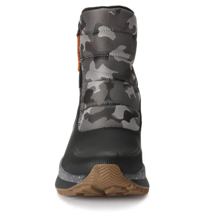 Spyder Boots Hyland Grey Multi Camo 8211 Womens