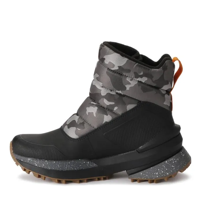 Spyder Boots Hyland Grey Multi Camo 8211 Womens