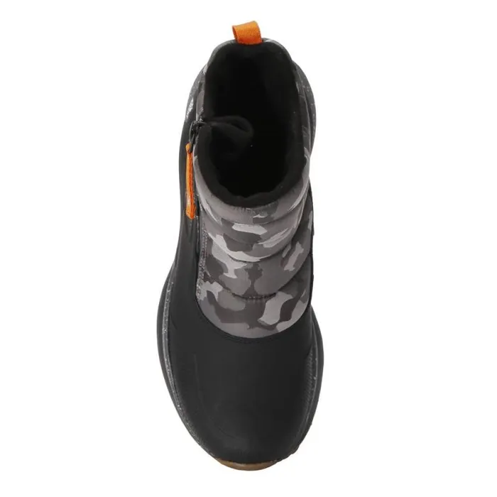 Spyder Boots Hyland Grey Multi Camo 8211 Womens