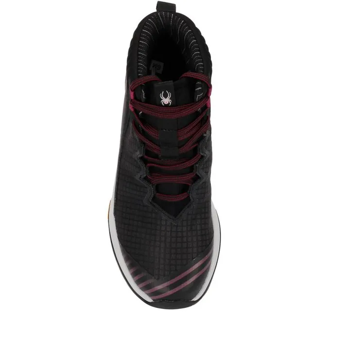 Spyder Boots Summit Black W No Fur 8211 Womens