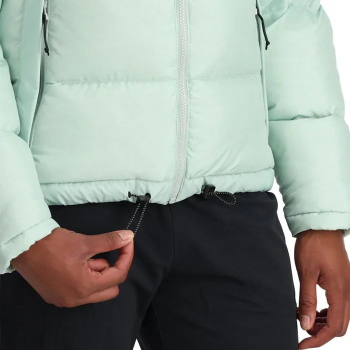 Spyder Down Windom Wintergreen 8211 Mens