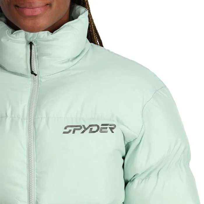 Spyder Down Windom Wintergreen 8211 Mens
