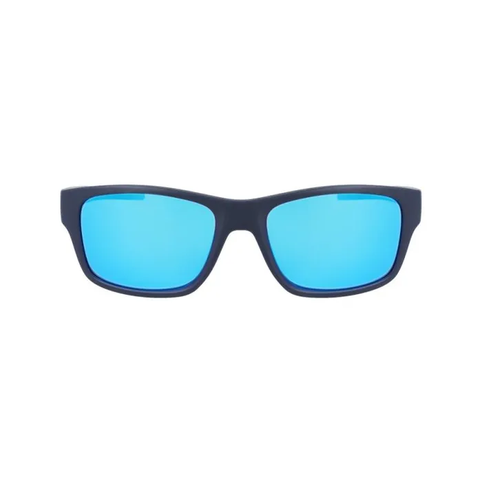 Spyder Eyewear Wrap Sunglasses Navy 8211 Mens