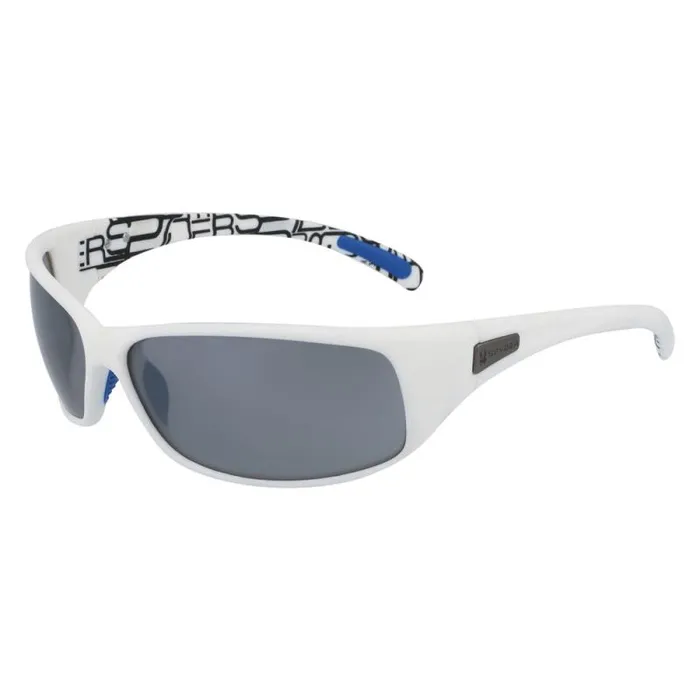 Spyder Eyewear Wrap Sunglasses Snow 8211 Mens