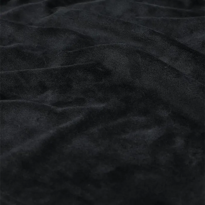 Spyder Fleece Shimmer Bug Half Zip Black 8211 Kids