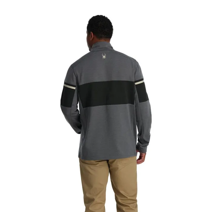 Spyder Fleece Speed Fleece Full Zip Polar 8211 Mens