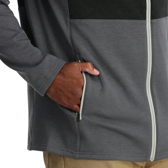 Spyder Fleece Speed Fleece Full Zip Polar 8211 Mens