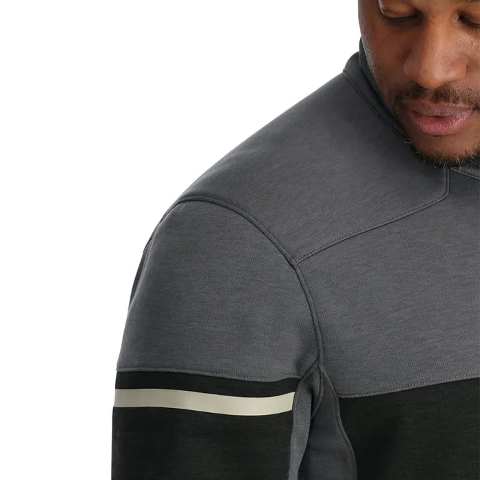 Spyder Fleece Speed Fleece Full Zip Polar 8211 Mens