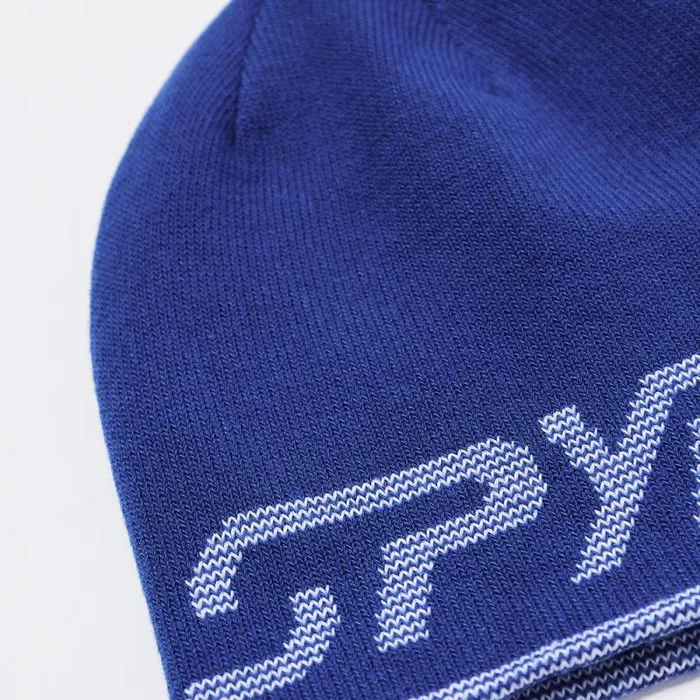 Spyder Hats Reversible Bug Beanie Electric Blue 8211 Kids