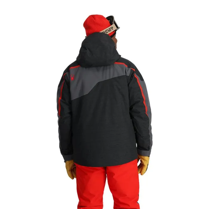 Spyder Insulated Leader Polar 8211 Mens