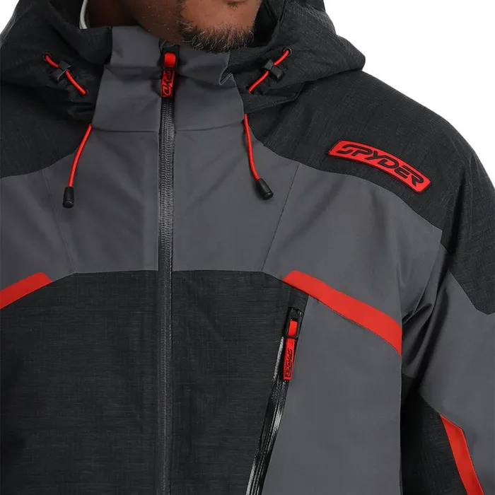 Spyder Insulated Leader Polar 8211 Mens