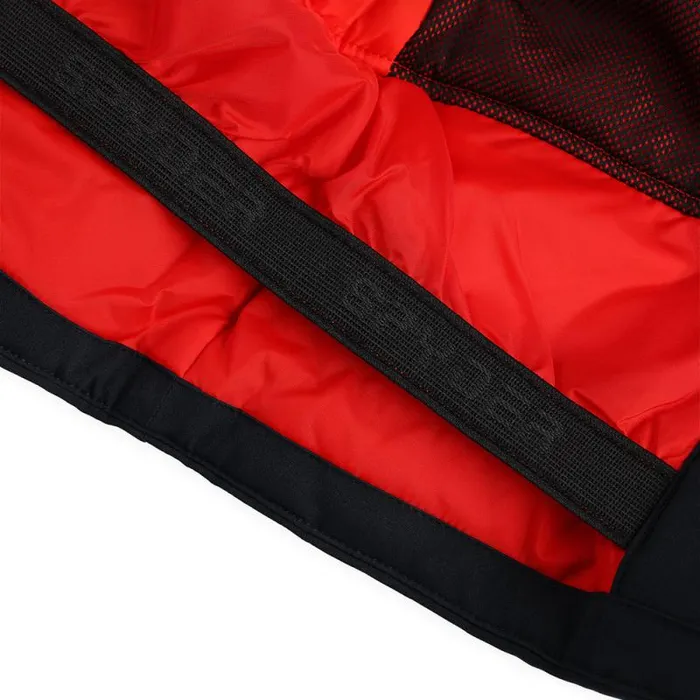 Spyder Insulated Leader Red Combo 8211 Kids