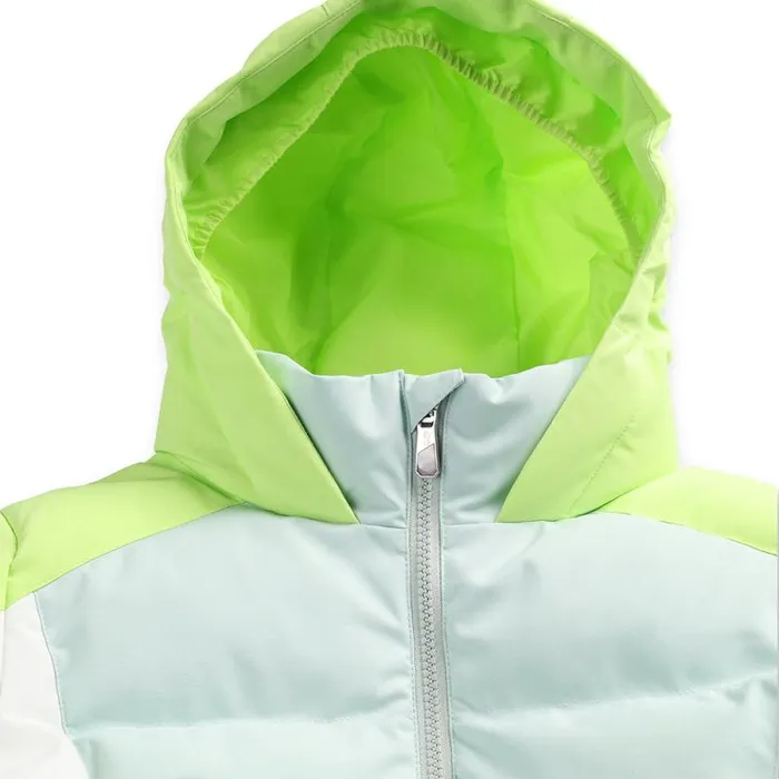 Spyder Insulated Zadie Wintergreen 8211 Kids