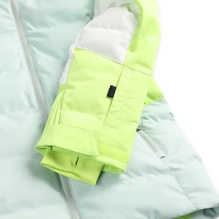 Spyder Insulated Zadie Wintergreen 8211 Kids