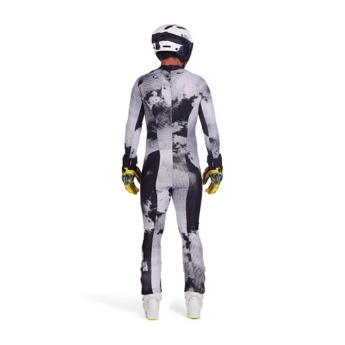 Spyder Racesuits World Cup Dh White 8211 Mens