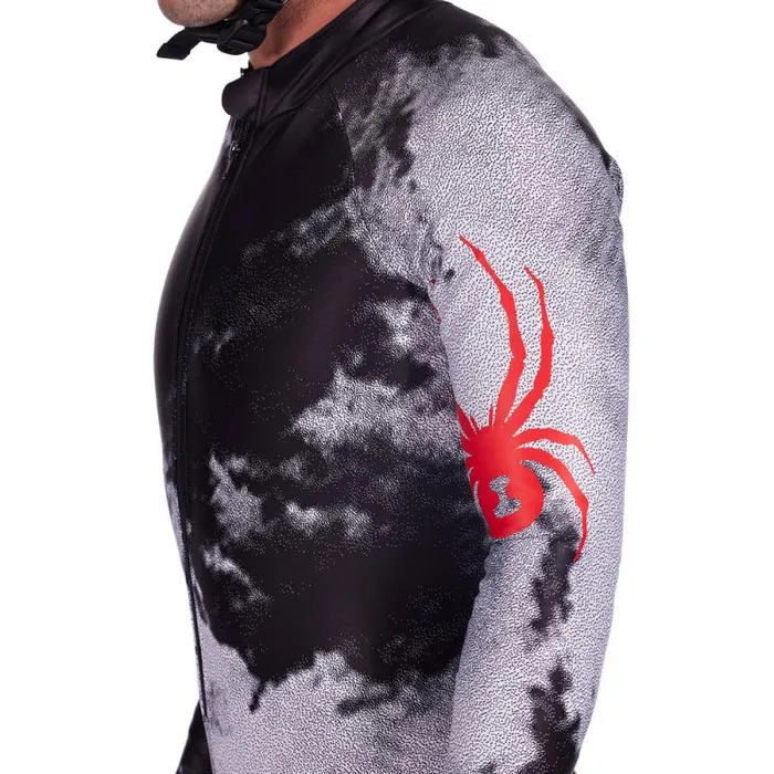 Spyder Racesuits World Cup Dh White 8211 Mens