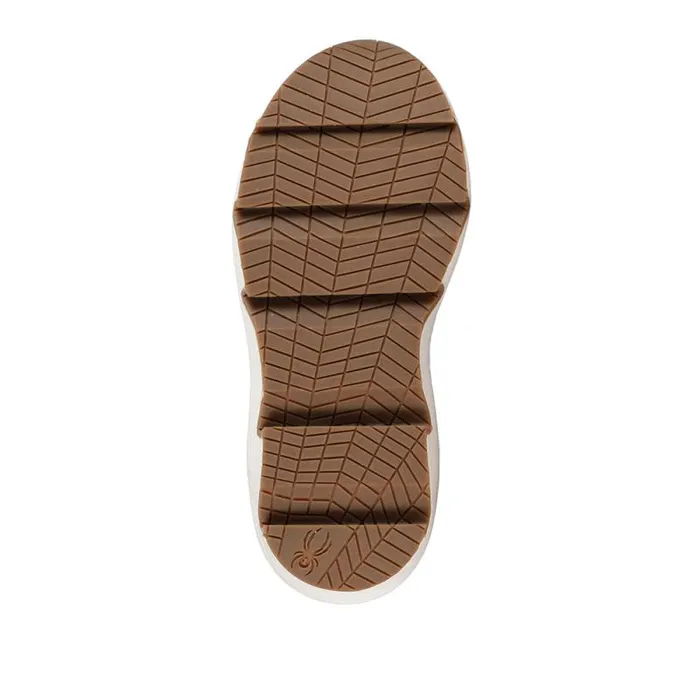 Spyder Sandals Campie White 8211 Womens