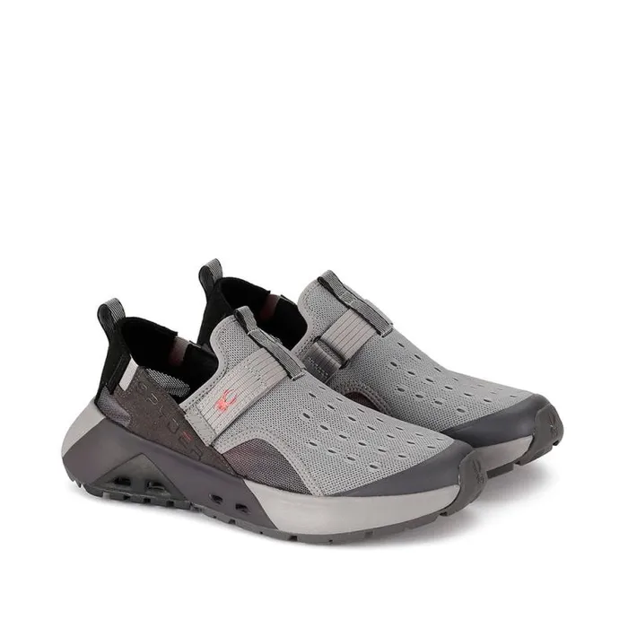 Spyder Sandals Rafter Mid Grey 8211 Mens