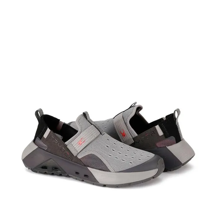 Spyder Sandals Rafter Mid Grey 8211 Mens