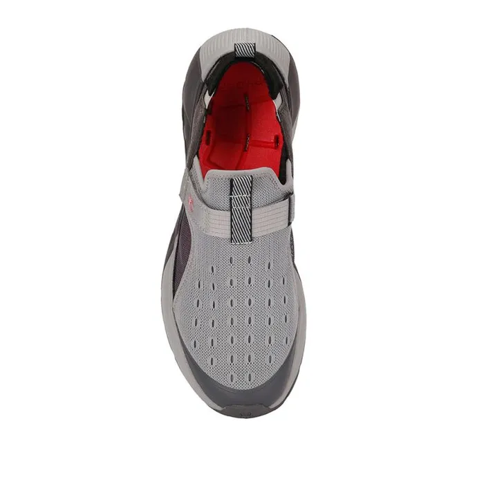 Spyder Sandals Rafter Mid Grey 8211 Mens