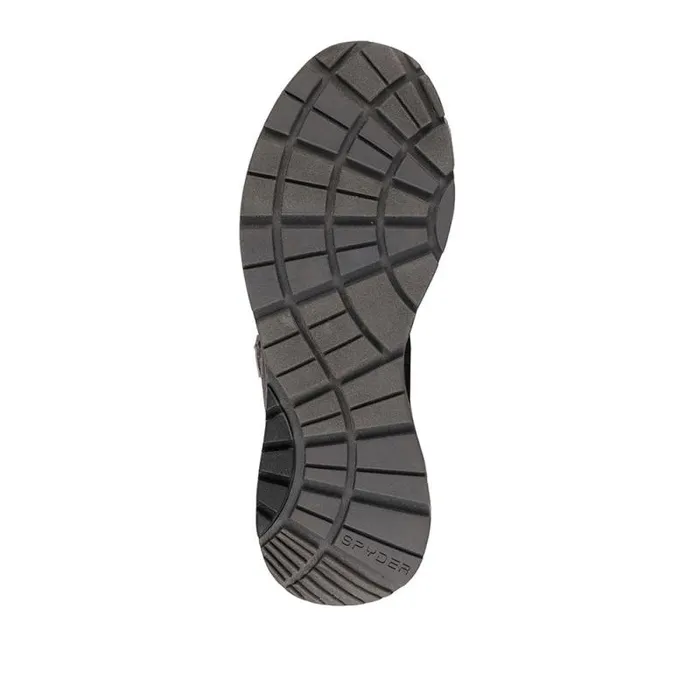 Spyder Sandals Rafter Mid Grey 8211 Mens