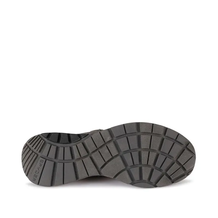 Spyder Sandals Rafter Mid Grey 8211 Mens