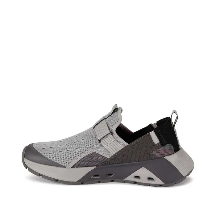 Spyder Sandals Rafter Mid Grey 8211 Mens